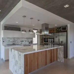 Bar counter