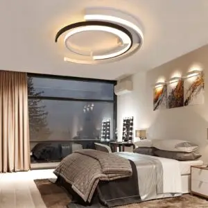 Modern and Energy - Efficient Ceiling Lights